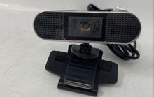 Load image into Gallery viewer, Gear Head WC8500HD Black USB Stereo Microphone Computer Webcam Camera Untested
