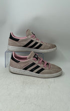 Load image into Gallery viewer, Adidas Mens Inter Miami CF X HQ8999 Pink Black Low Top Sneakers Shoes Size 9
