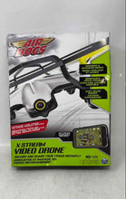 Load image into Gallery viewer, Air Hogs X-Stream Built In Video Recording Quadcopter Drone With Box Not Tested
