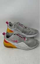 Load image into Gallery viewer, Nike Womens Air Max Motion 2 CJ9996-001 Gray Pink Low Top Running Shoes Size 7

