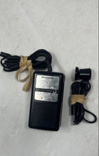 Load image into Gallery viewer, Panasonic RQ-L349 Black Mini Cassette Tape Player &amp; Recorder Not Tested
