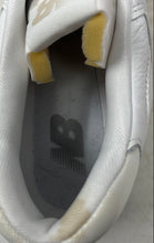 Load image into Gallery viewer, New Balance Unisex 550 BB550PWG White Lace-Up Sneaker Shoes Size M14 W15.5 D
