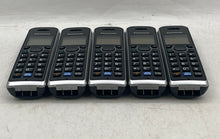 Load image into Gallery viewer, Panasonic KX-TG7871 Cordless Cellular Phone Set Open Box Not Tested
