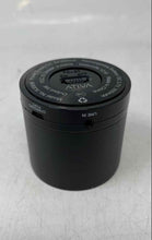Load image into Gallery viewer, Ativa Black Wireless Bluetooth Portable Speaker System No Tested
