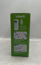 Load image into Gallery viewer, VTech Model CD1153 White Corded Speaker Telephone With Box Not Tested
