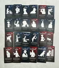 Load image into Gallery viewer, There's Been A Murder Collaborative Multiplayer Card Game Of Death And Deduction
