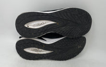 Load image into Gallery viewer, Fila Mens Winspeed Trazoros 1RM02361-014 Black White Running Shoes Size 10
