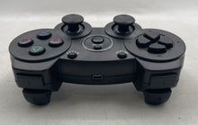 Load image into Gallery viewer, Black Turbo Select Start Handheld Home Console Video Gaming Controller
