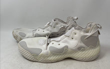 Load image into Gallery viewer, Adidas Mens Harden Vol. 6 GZ4475 White Low Top Sneaker Shoes Size 13
