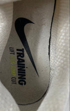 Load image into Gallery viewer, Nike Mens Free Trainer V7 TB 898051-100 White Black Running Shoes Size 11
