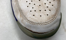 Load image into Gallery viewer, Authentic Nike Mens Jordan Mars 270 White Multicolor Sneaker Shoes 10.5 Damaged
