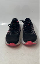 Load image into Gallery viewer, Asics Womens Gel Kayano 30 1012B357 Black Lace-Up Low Top Running Shoes Size 8
