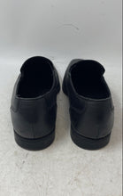 Load image into Gallery viewer, Cole Haan Mens Air Black Leather Slip-On Loafer Shoes Size 10
