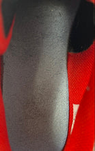Load image into Gallery viewer, Nike Boys Air Jordan Legacy 312 Low Chicago Flag Black Red Sneakers Shoes 2.5Y
