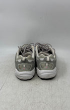 Load image into Gallery viewer, New Balance Womens 471 CW471WP Gray Round Toe Lace-Up Sneaker Shoes Size 8.5D
