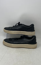 Load image into Gallery viewer, Cole Haan Mens GrandPro Crew Black White Wingtip Lace-Up Oxford Shoes Size 13M
