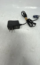 Load image into Gallery viewer, Energizer Black Nintendo Wii Flat Panel Battery Charging Pad Not Tested
