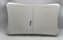 Load image into Gallery viewer, Nintendo Wii White Wireless Gaming Balance Board Model RVL-021 Untested
