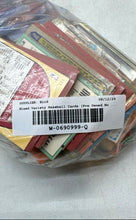 Load image into Gallery viewer, Lot Of Assorted Multicolor Mixed Variety Baseball Cards Not Graded
