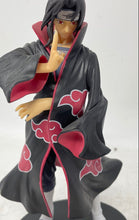 Load image into Gallery viewer, Naruto Shippuden Itachi Uchiha Collectible Series Anime PVC Action Figure
