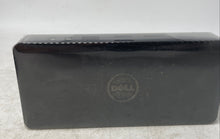 Load image into Gallery viewer, Dell Black Laptop Docking Station And Power Adapter Kit In Box Not Tested
