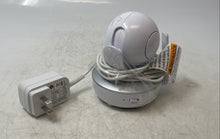 Load image into Gallery viewer, Motorola VM36XL White Pan Tilt Zoom Night Vision Video Baby Monitor Camera
