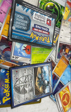 Load image into Gallery viewer, Lot Of Assorted Pokemon Various Multicolor Card Stock Playing Trading Card Game
