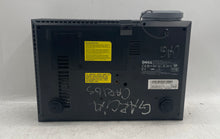 Load image into Gallery viewer, Dell Model 1510X Black HDMI VGA Home Theater Front DLP Projector Not Tested

