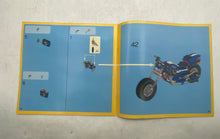 Load image into Gallery viewer, Lot Of 9 Pcs Assorted Lego Creator 3-In-1 Booklet Instructions Manuals
