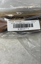 Load image into Gallery viewer, Michael Kors Womens Mandy Brown Leather Slingback Thong Sandals Size 8M
