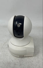 Load image into Gallery viewer, Conico Maisi Model FI-362B White Wireless Pan &amp; Tilt IP Security Camera Untested
