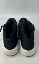 Load image into Gallery viewer, Under Armour Mens Curry 3Zer0 1298308-001 Black White Sneaker Shoes Size 11
