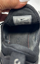 Load image into Gallery viewer, Nike Womens Air Max 270 AH6789-001 Black Low Top Lace-Up Sneaker Shoes Size 8.5
