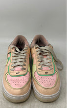 Load image into Gallery viewer, Nike Womens Air Force 1 Low Shadow Arctic Punch Pink Sneaker Shoes Size 7

