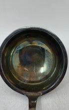 Load image into Gallery viewer, Vintage Ges 120 Silver-Tone Silver-Plated Deep Bowl Soup Serving Spoon Ladle
