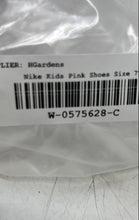 Load image into Gallery viewer, Nike Kids Dunk Low DO6485-600 Pink Lace-Up Low Top Sneaker Shoes Size 7Y
