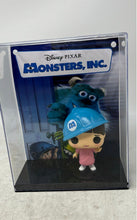 Load image into Gallery viewer, Disney Pixar Monsters Inc Boo Collectible Figure Movie Series Display Case
