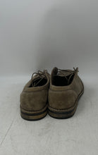 Load image into Gallery viewer, Original Penguin Mens Waylon Dark Gray Lace-Up Derby Dress Shoes Size 9.5
