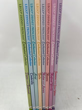 Load image into Gallery viewer, Set Of 8 Pcs Lego Disney Princess Enchanted Collection Hardcover Book
