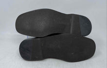 Load image into Gallery viewer, Cole Haan Mens Brown Suede Slip-On Round Toe Loafer Shoes Size 8M
