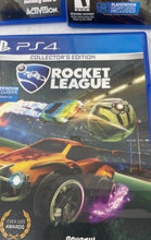Load image into Gallery viewer, Lot Of 3 Pcs Assorted PlayStation 4 Mixed Variety Video Games Not Tested
