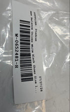Load image into Gallery viewer, New Balance Unisex 550 BB550HA1 White Black Sneaker Shoes Size M13 W14.5 D
