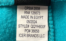 Load image into Gallery viewer, NFL Team Apparel Boys Green Miami Dolphins Elastic Waist Jogger Pants Size 10-12
