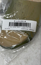 Load image into Gallery viewer, Melissa + Tarsila Do Womens Green Open Toe Slip-On Slide Sandals Size 8
