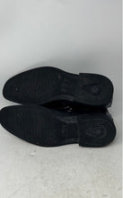 Load image into Gallery viewer, Flag Ltd Mens Monroe 834FL0007 Black Leather Side-Zip Ankle Dress Boots Size 10M
