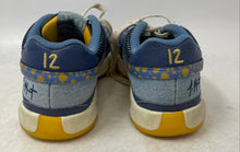 Load image into Gallery viewer, Nike Boys Ja 1 SE FQ7371-400 Blue Lace-Up Sneaker Shoes Size 4.5Y
