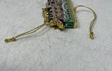 Load image into Gallery viewer, 2014 The White House Historical Association Multicolor Christmas Ornament w/ Box
