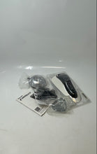 Load image into Gallery viewer, Philips Norelco Rechargeable Electric Shaver Black Not Tested With Accessories
