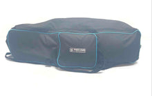 Load image into Gallery viewer, Lot Of Assorted Light Set And Tripods Black Carrying Case Not Tested
