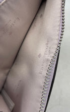 Load image into Gallery viewer, Kate Spade New York Womens Purple Leather Zipper Wristlet Wallet
